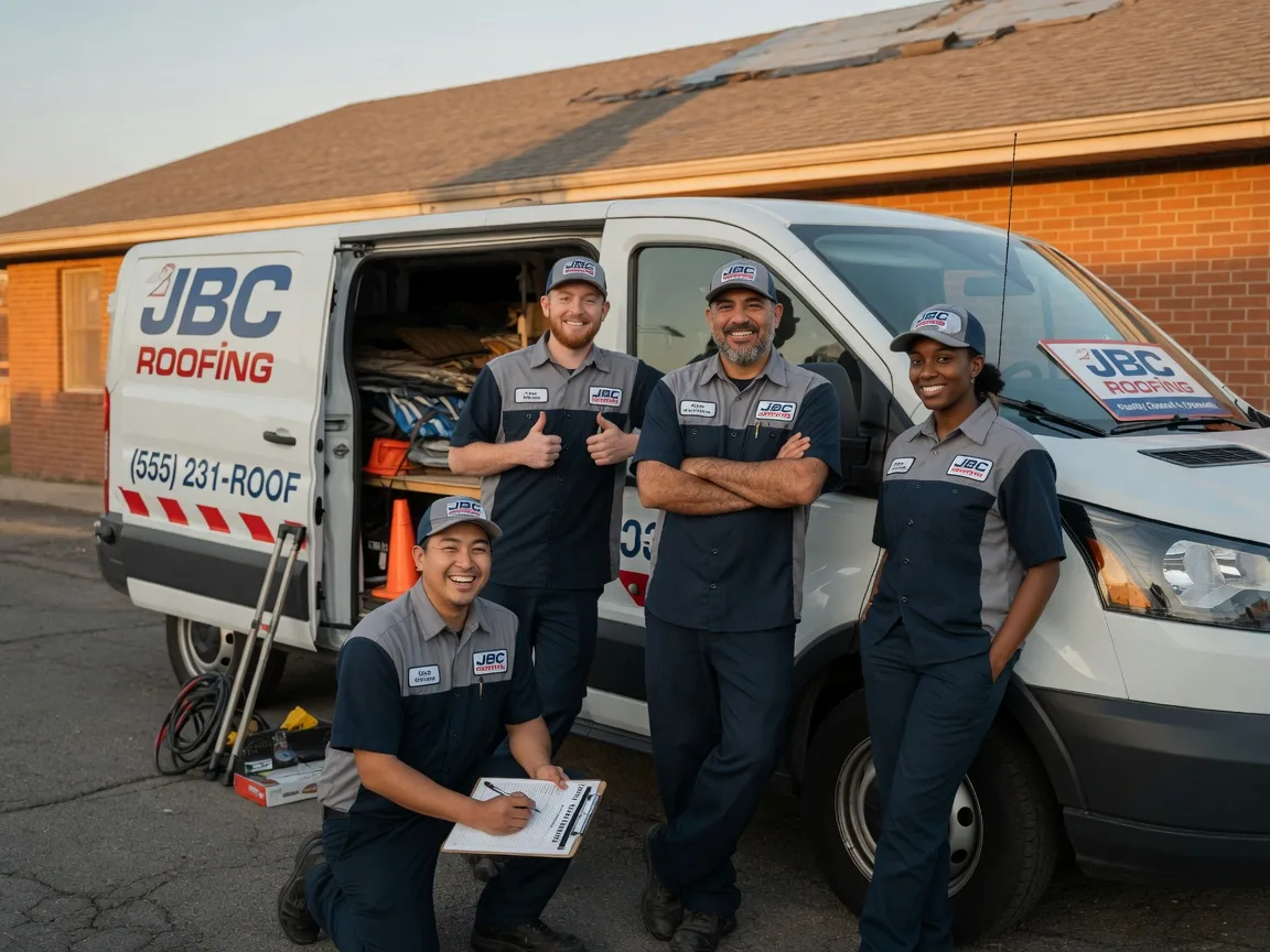 Roof Replacement company in Green Pond, SC